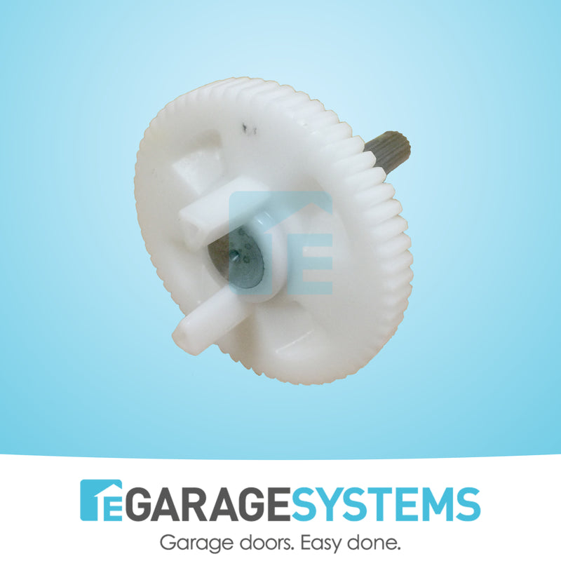 ATA Helical Gear 64062