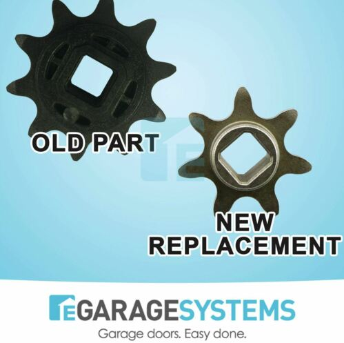 ATA 10 Tooth Replacement Sprocket 7TSQ 64695 - 64680