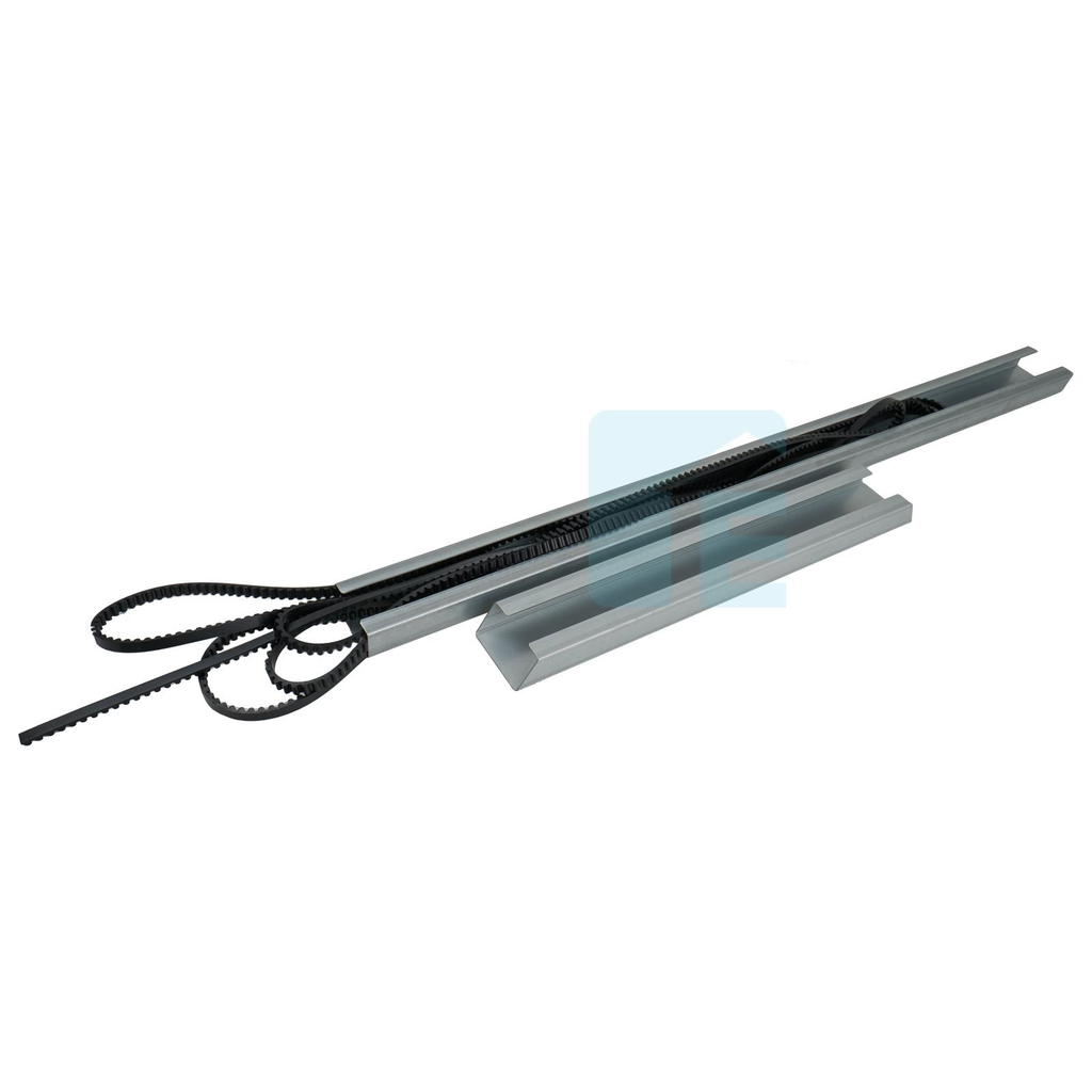 Merlin 1.0 m C-Rail Belt Extension - 840CR5