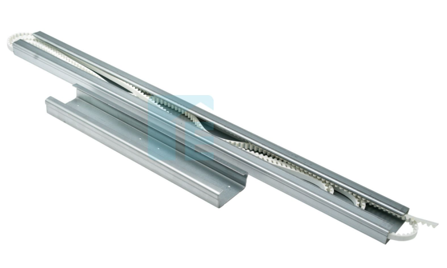 ATA Steel Belt C-Rail Extension Kit