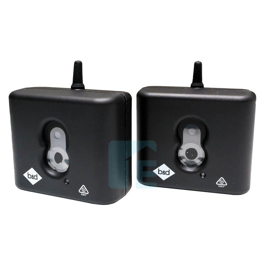 B&D Wireless PE Beams - 86920