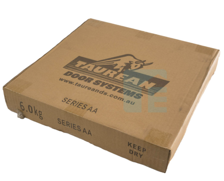 Taurean Series AA Garage Roller Door Parts Box