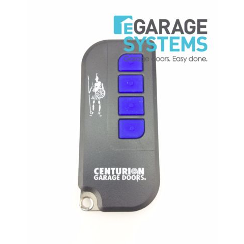 Avanti GNS New Style Matadoor Euro Blue Remote