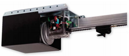 ATA Axess. Pro 1101 Industrial Commercial Sectional Door Opener 92525