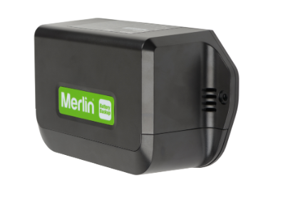 Merlin EverCharge Battery Back Up M-BBU24V