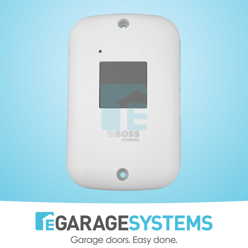 Boss Wireless Wall Button 303MHz