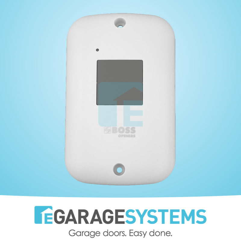 Boss Wireless Wall Button 303MHz