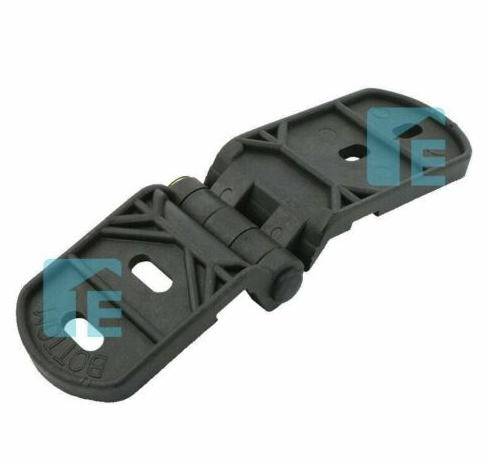 Steel-Line Nylon Centre Hinge