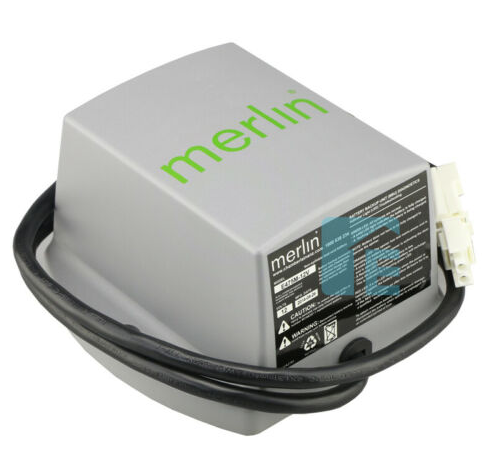 Merlin Evercharge Battery Back Up E475M