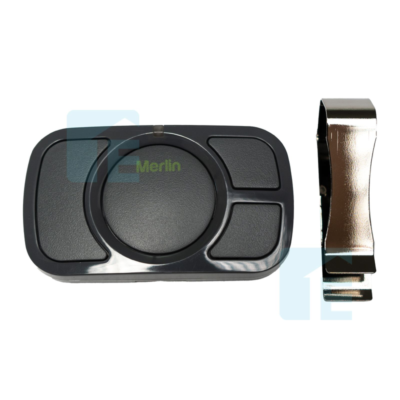 Merlin E964M Visor Remote Suits Security + Security +2.0