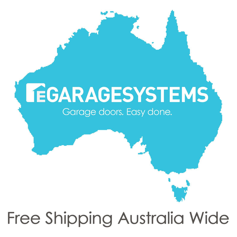 B&D TB5 Garage Door Remote Tri-Tran