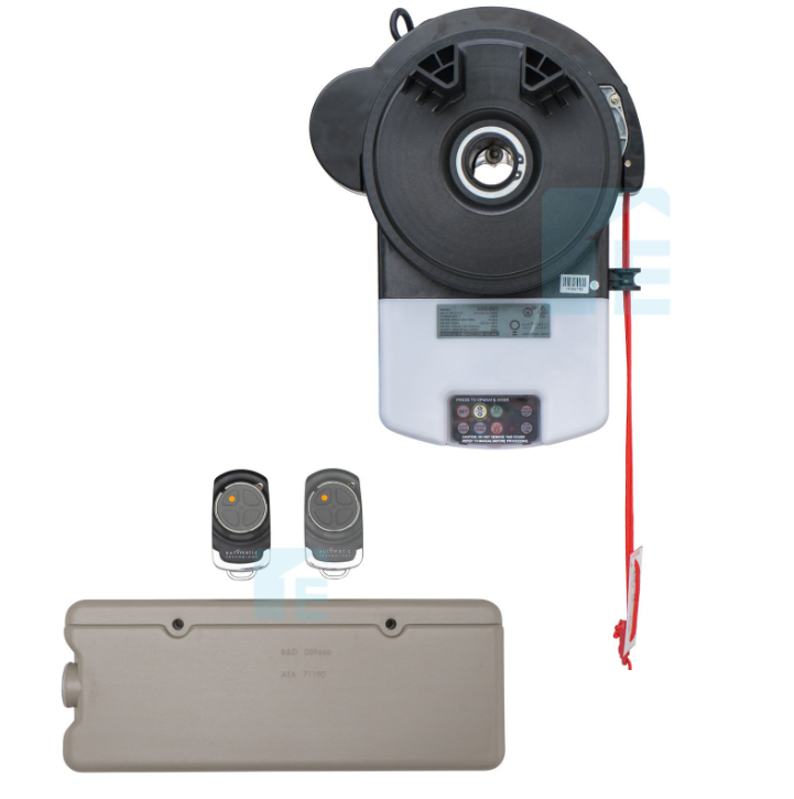 ATA GDO-6v3 Garage Roller Door Opener & Keypad