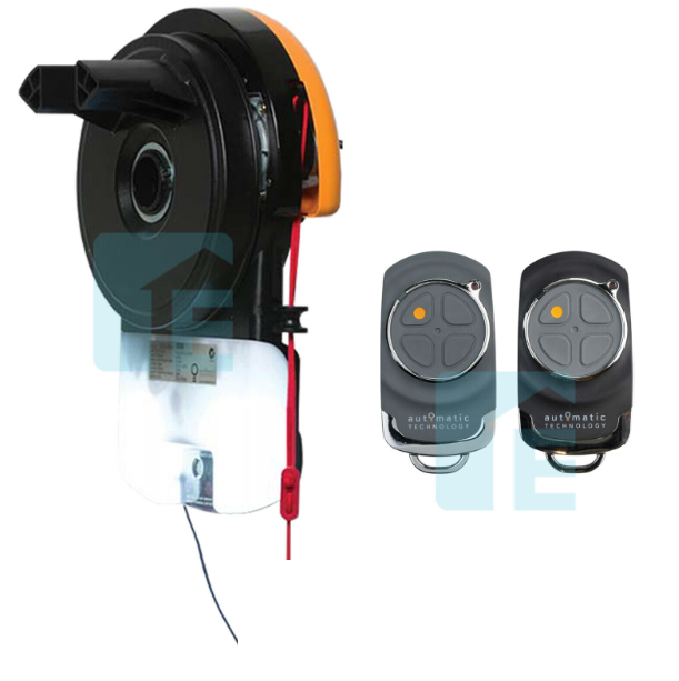 ATA GDO6v4 Gen2 Garage Roller Door Motor & ATA Smart Phone Control Kit