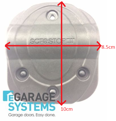 Safetech Gate Stop - Large