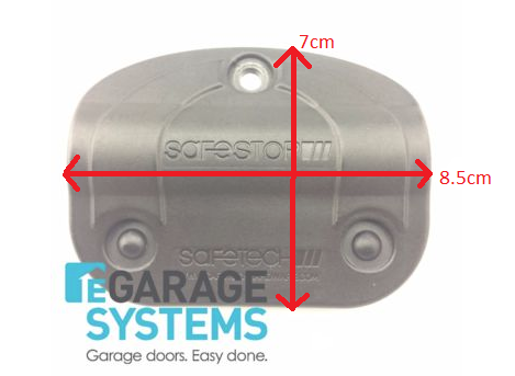 Safetech Gate Stop - Small