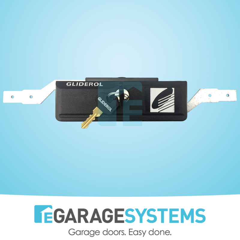 Gliderol Lock New Type Series 23