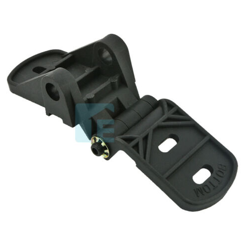 Steel-Line Nylon Hinge #3