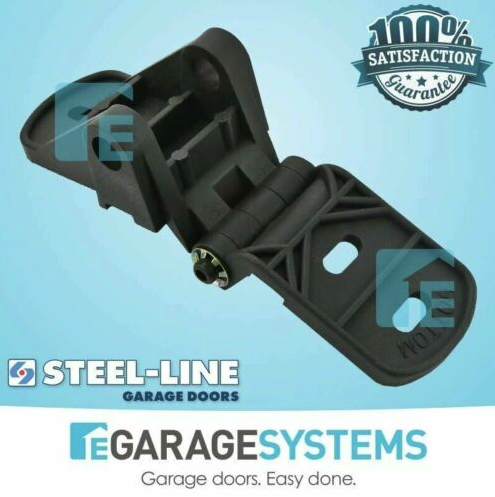 Steel-Line Nylon Hinge #2