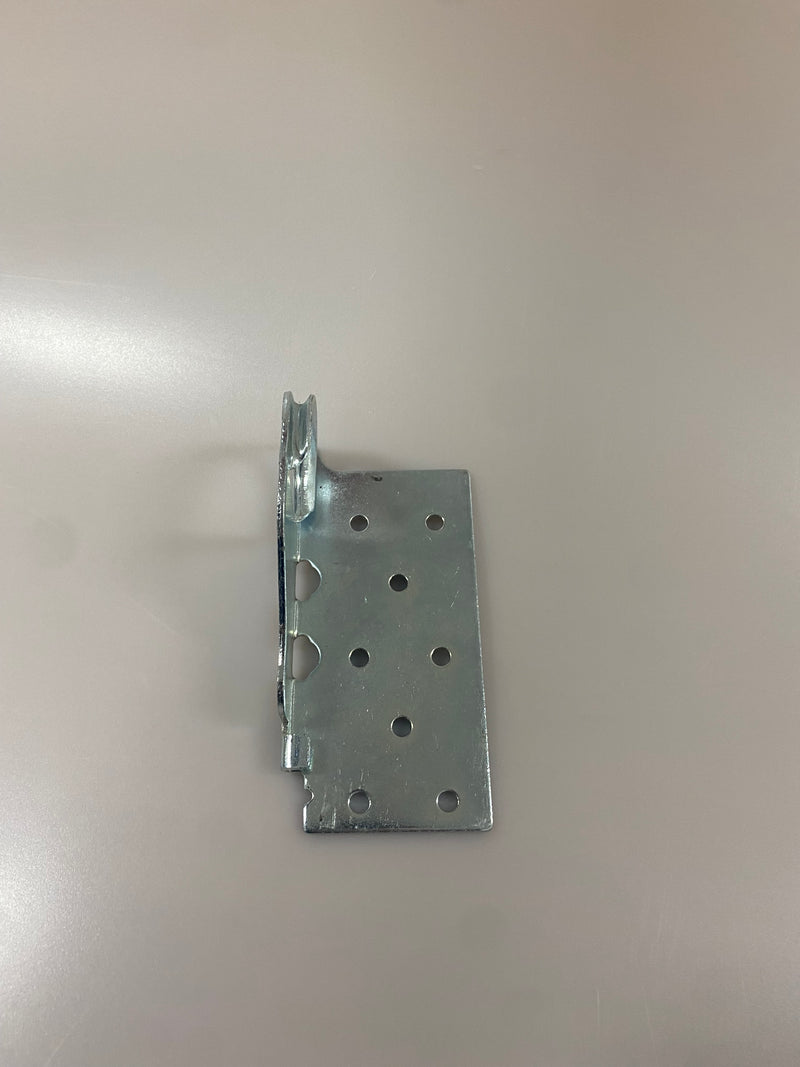 B&D Sectional Garage Door Bottom Hangar Left Hand OT4541 0T4541 x1