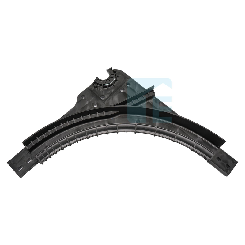 Centurion Quickfit Radius LHR Bracket Left Hand Side SECACCQFRBLHRR