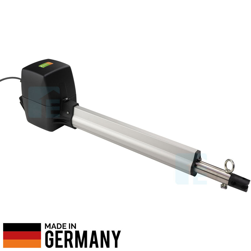 Limus One Premium Swing Dual Double Gate Motor Opener Made in Germany D80/2