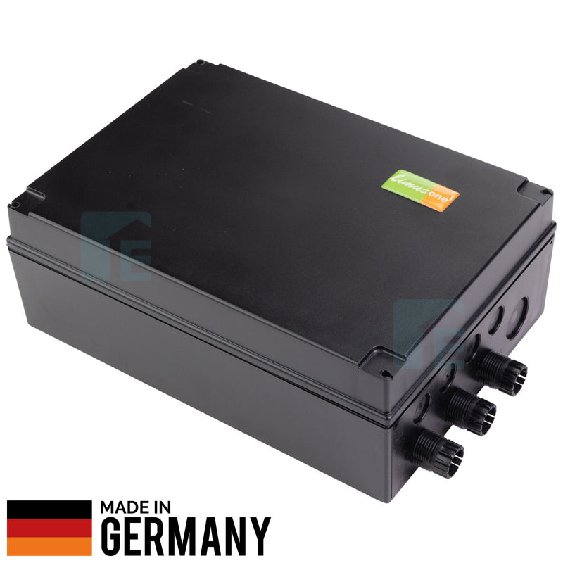 Limus One Premium Swinging Gate Motor Opener Made in Germany Auto Single D80/1