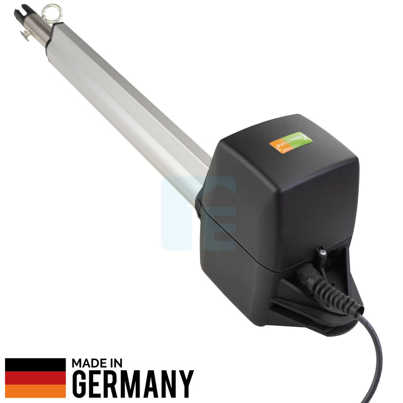 Limus One Premium Swing Dual Double Gate Motor Opener Made in Germany D80/2