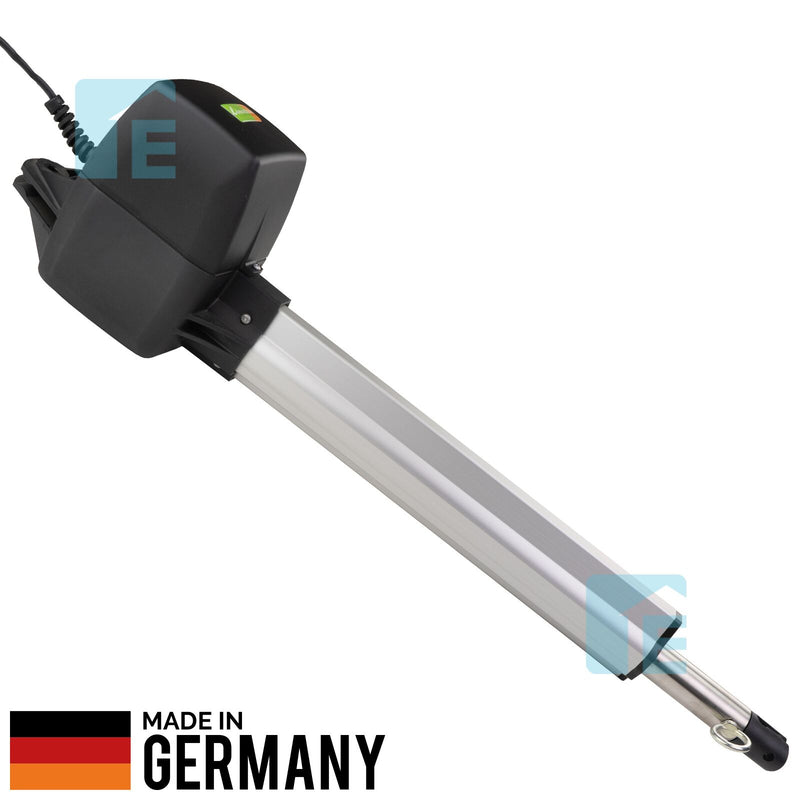 Limus One Premium Swinging Gate Motor Opener Made in Germany Auto Single D80/1