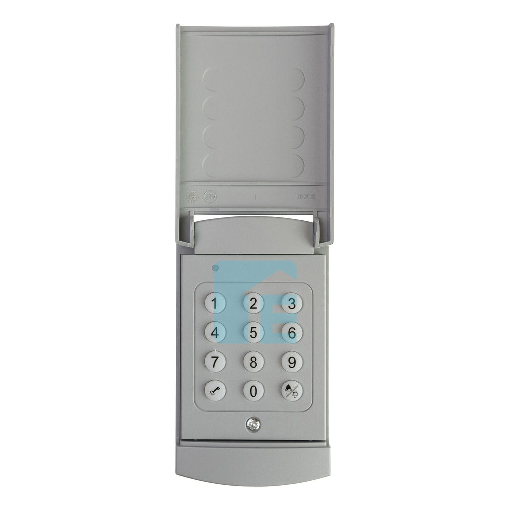 Limus One Keypad Gate & Garage Door Opener