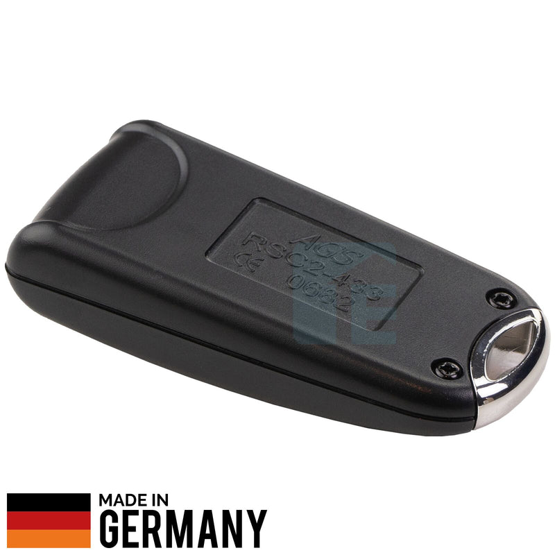 Limus One Garage Door Remote Control - Made in Germany