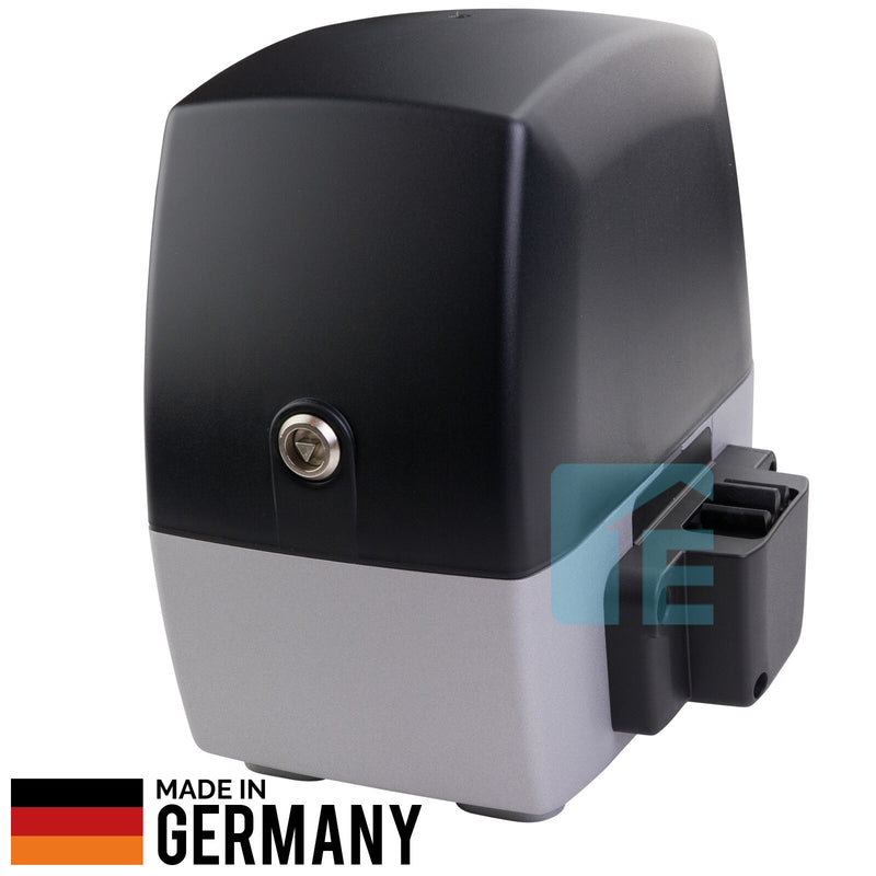 Limus One Premium Automatic Sliding Gate Opener Motor Made in Germany S60