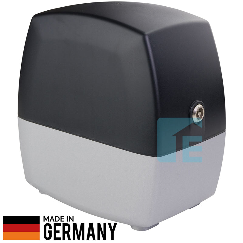 Limus One Premium Automatic Sliding Gate Opener Motor Made in Germany S60