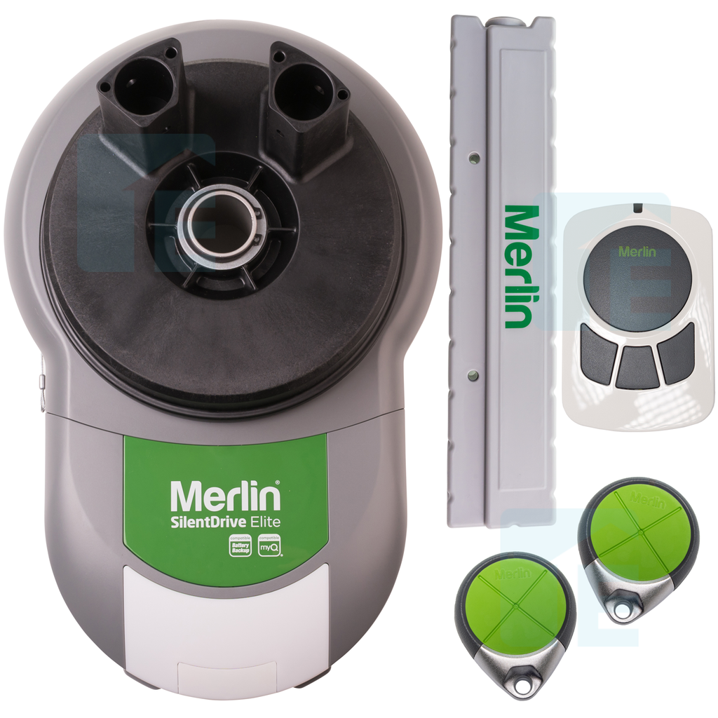 Merlin SilentDrive Elite MR855MYQ