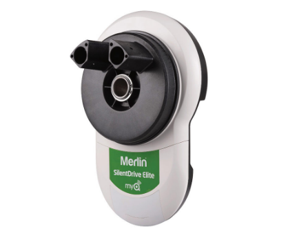 Merlin SilentDrive Elite MyQ MR865MyQ