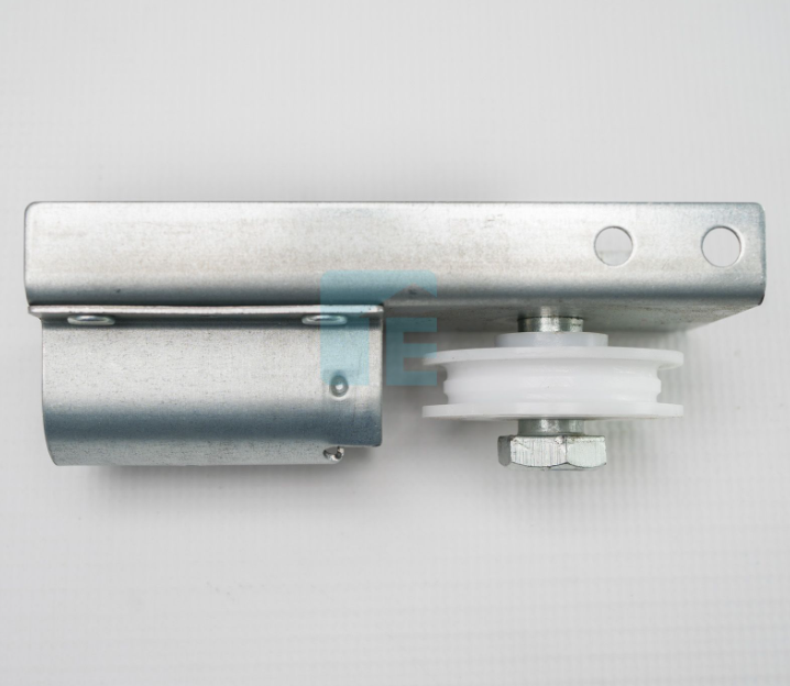 Sectional Door Motor Pulley Assembly Trolley Suits BOL4, OL4