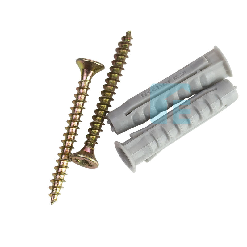 4D Victory Garage Door Remote Holder Wall Mount