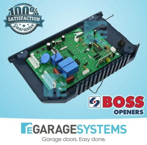 Boss SL602P Control Board 303MHz Suits BOL4