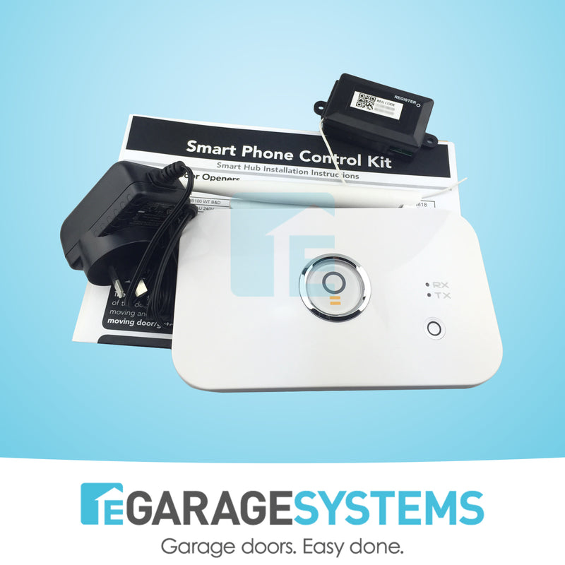 ATA Smart Phone Control Kit