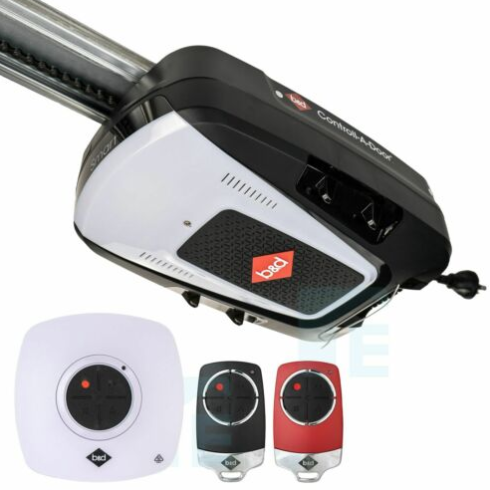 B&D Controll-A-Door Smart With Belt Rail App Control 86247