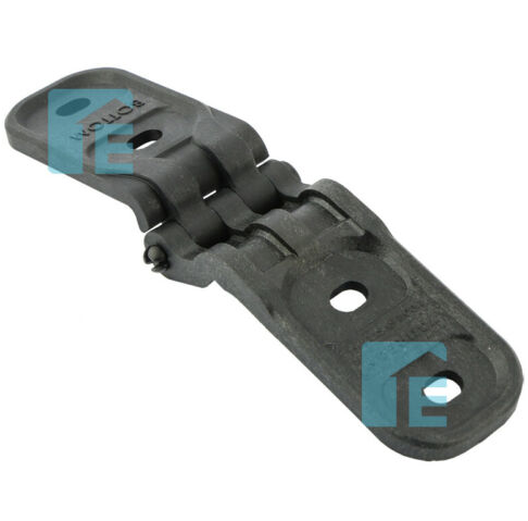 Stramit Nylon Centre Hinge