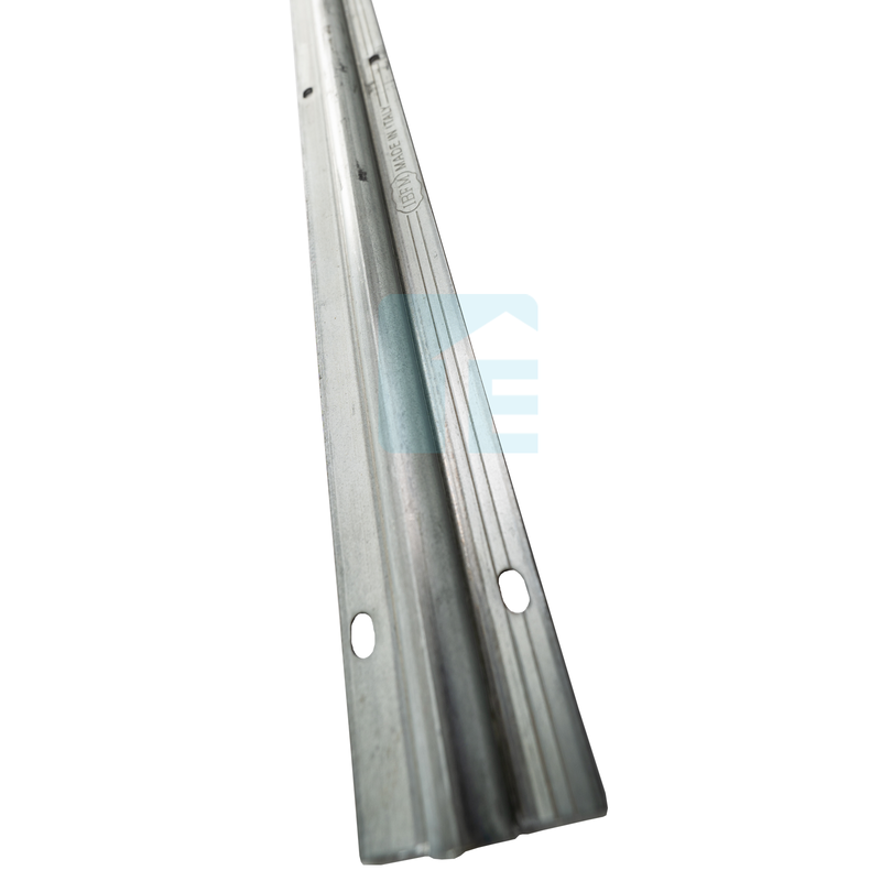 Gate Track For Above Ground