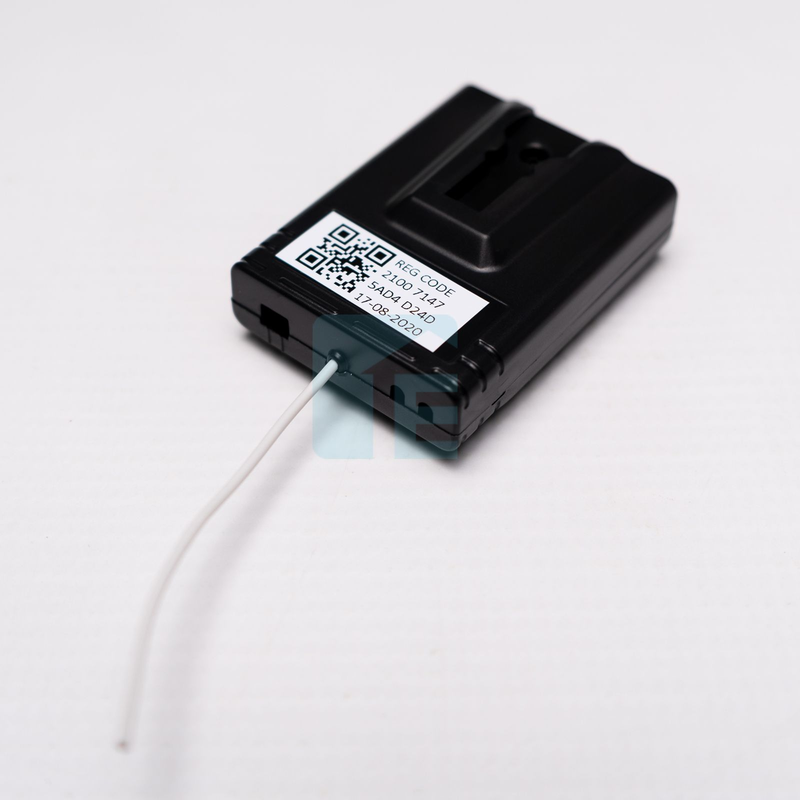 ATA Smart Phone Transceiver Kit Suits Tempo & Syncro Motors