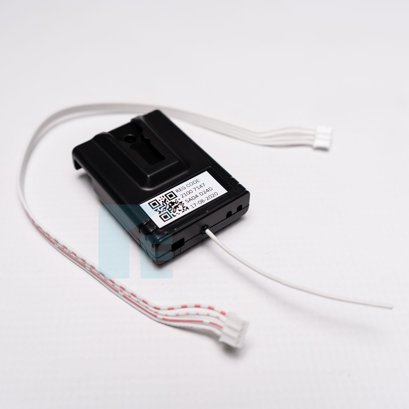 ATA Smart Phone Transceiver Kit Suits Tempo & Syncro Motors