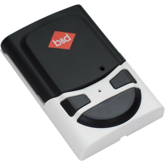 B&D Tri Tran+ Wireless Wall Button WTB7