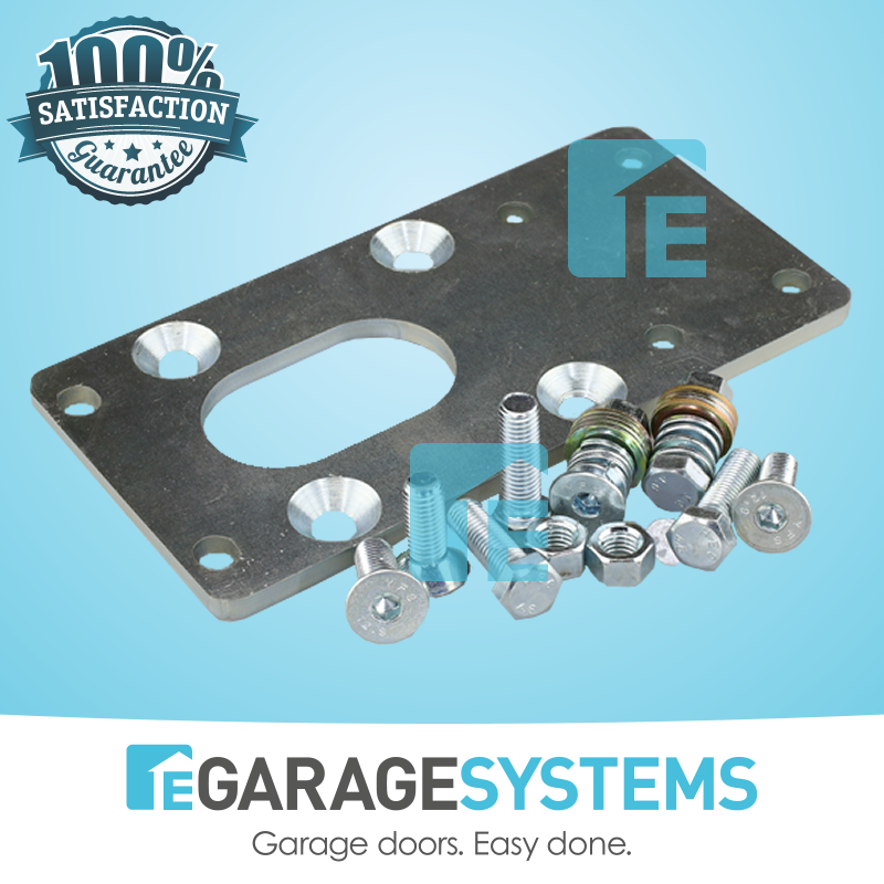 ATA Adaptor Plate Kit - 92250