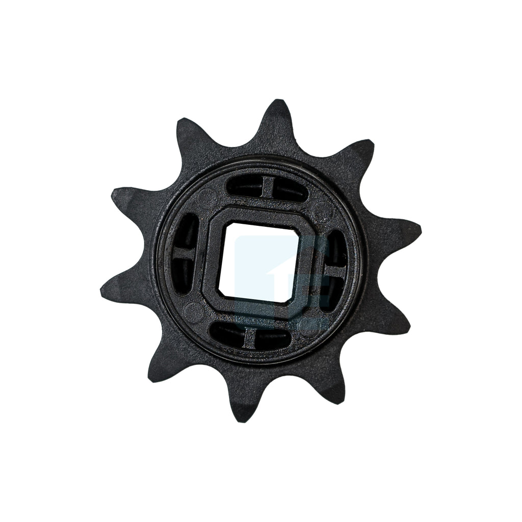 ATA 10 Tooth Sprocket Suits GDO2v6, GDO2v7 Securalift 64695 x1