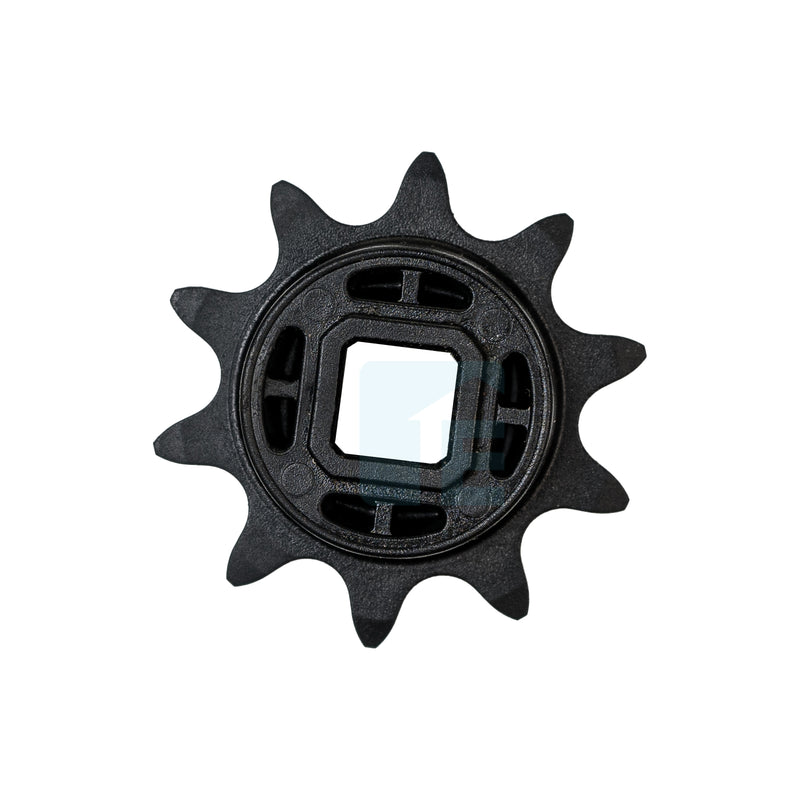 ATA 10 Tooth Sprocket Suits GDO2v6, GDO2v7 Securalift 64695 x1