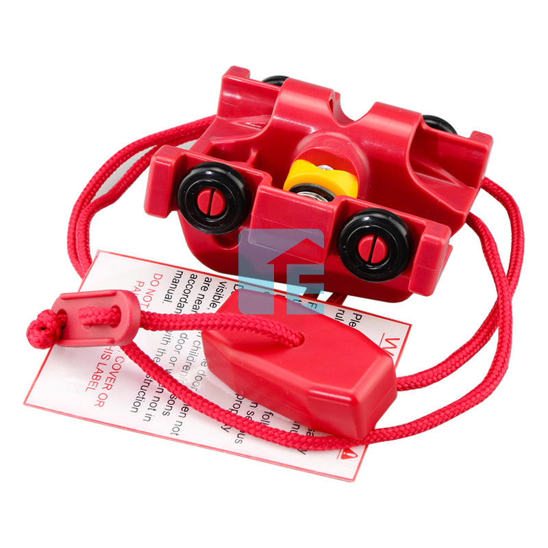 ATA Shuttle Assembly TS01