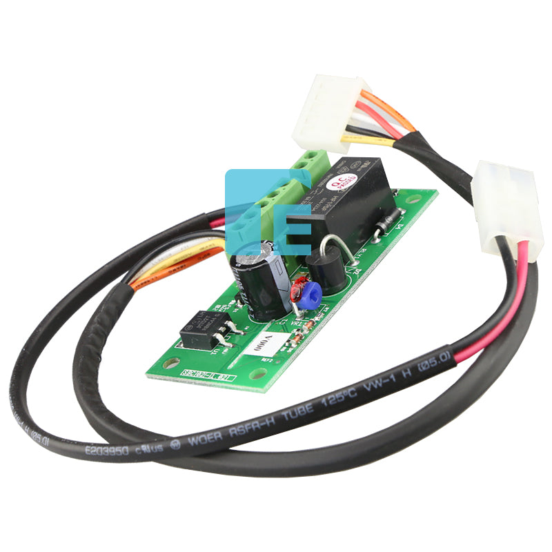 ATA SBC-02 Battery Charger Board (5 Pin)