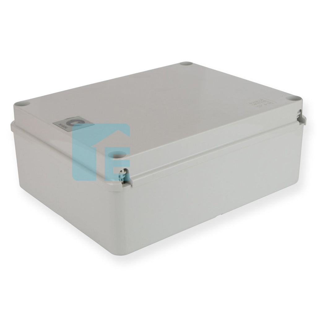 ATA Battery Back Up Kit 4 Pin - 90188